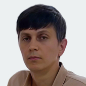 Русинов Роман Владимирович, хирург