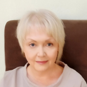 Овчинникова Галина Герольдовна, семейный психолог