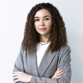 Маришина Анна Андреевна, врач-косметолог