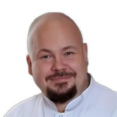 Охотин Владислав Вадимович, массажист