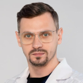 Донаканян Роман Арсенович, ортопед