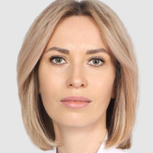 Стадникова Екатерина Николаевна, гинеколог