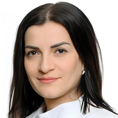 Яхьяева Эмма Викторовна, кардиолог