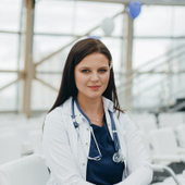 Лапо Лидия Александровна, терапевт