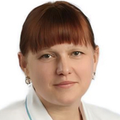 Варзанова Ольга Владимировна, ЛОР