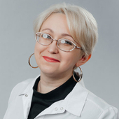 Шалаева Надежда Сергеевна, педиатр