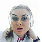 Николаева Дарья Алексеевна, стоматолог-терапевт