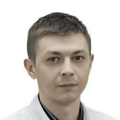 Костяков Сергей Евгеньевич, эндокринолог