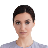 Кузовлева Анна Александровна, пластический хирург