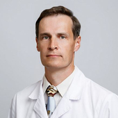 Русанов Олег Анатольевич, кардиолог