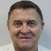 Потапов Анатолий Михайлович, хирург