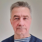 Сумин Юрий Анатольевич, анестезиолог