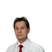 Белозеров Владимир Анатольевич, неонатолог