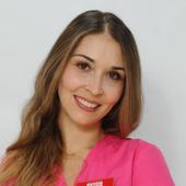 Токарева Елена Александровна, ортодонт