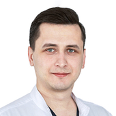 Моисеенко Денис Александрович, эндоскопист