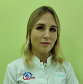 Журавлева Елена Владимировна, маммолог-онколог