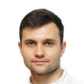 Подунов Александр Юрьевич, невролог