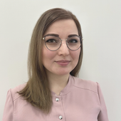 Рамазанова Аида Саидбеговна, стоматолог-терапевт