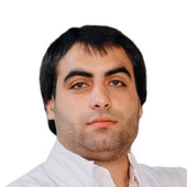 Вейсалов Сулейман Эйнадинович, уролог