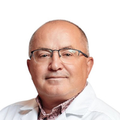 Глизер Лев Семенович, кардиолог