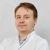 Корнеев Владислав Игоревич, реабилитолог