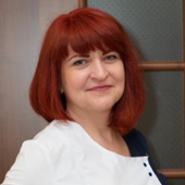 Гришина Ольга Николаевна, кардиолог