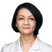 Храмцова Гульнара Рашидовна, фтизиатр