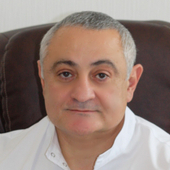 Топузов Константин Георгиевич, хирург