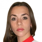 Смирнова Виктория Игоревна, терапевт