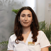 Давтян Гоар Рудиковна, косметолог