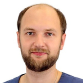 Воробьев Александр Игоревич, хирург
