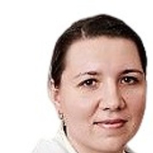 Каюмова Марина Михайловна, кардиолог