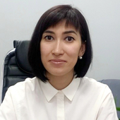 Мухаметова Алсу Илдаровна, психиатр