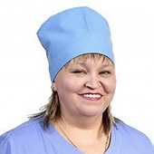 Хасанова Эльза Мунавировна, стоматолог-терапевт