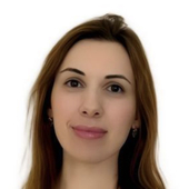 Батигян Олеся Арсеновна, реаниматолог