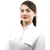 Орловская Рашидат Муратбековна, офтальмолог