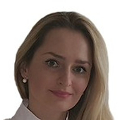 Смольская Екатерина Владимировна, гинеколог