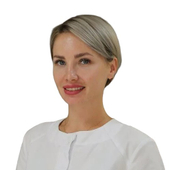 Кардашина Екатерина Юрьевна, ортодонт