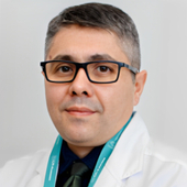 Калинкин Михаил Викторович, детский ЛОР