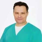 Гавриленко Андрей Сергеевич, невролог