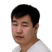 Балдандоржиев Борис Васильевич, стоматолог-ортопед