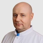 Буянов Дмитрий Иванович, травматолог-ортопед