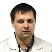 Стогний Александр Викторович, терапевт