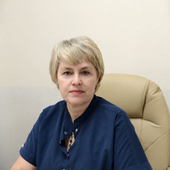 Николаева Жанна Дамировна, детский невролог