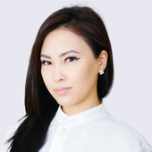 Тян Анастасия Александровна, пародонтолог