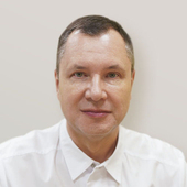 Иванников Сергей Викторович, травматолог-ортопед