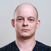 Ефимов Илья Александрович, хирург