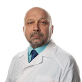 Санников Александр Борисович, флеболог
