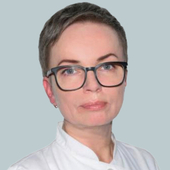 Трофимец Ирина Владимировна, подолог