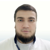 Исаев Батыр Нежвединович, ортопед